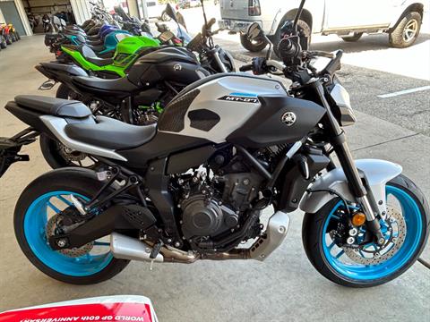 Texas Motor Sports | Powersports Dealer in Harker Heights TX