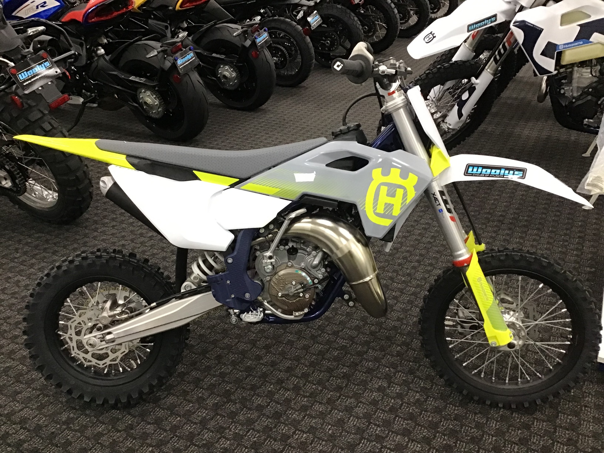 2026 TC 65
