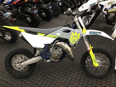 New 2026 Husqvarna TC 65, Marietta GA | Specs, Price, Photos