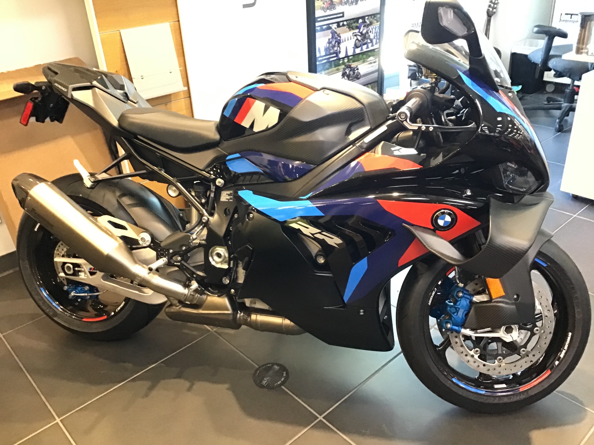 2026 M 1000 RR