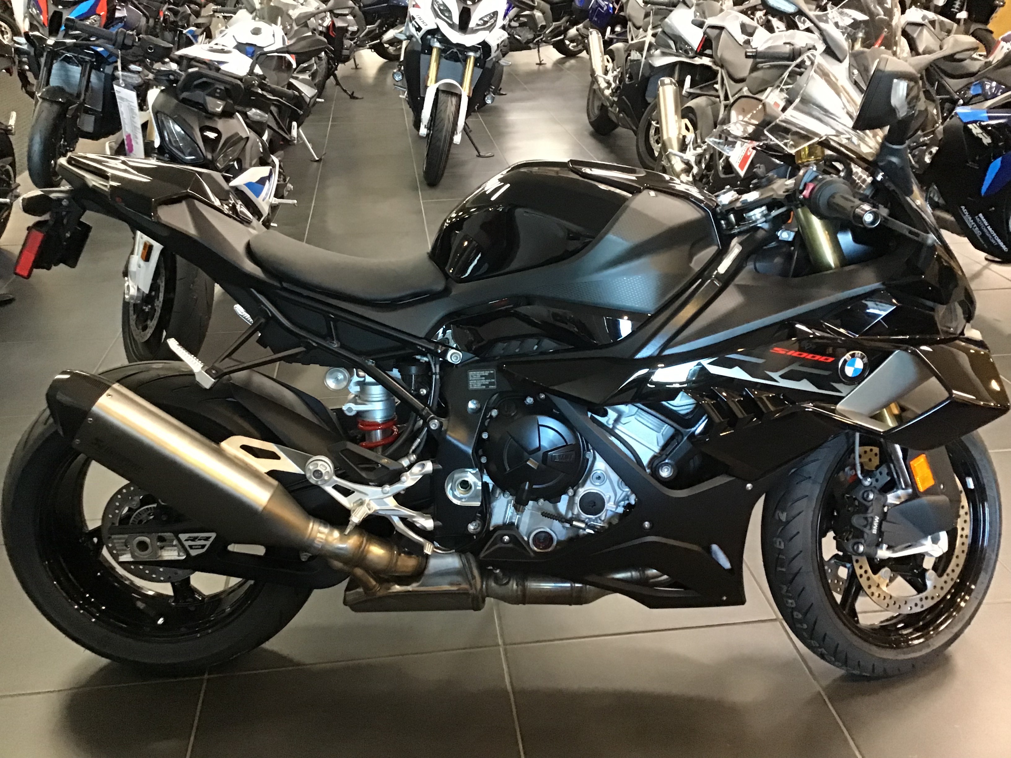 2026 BMW S 1000 RR for sale 1273116