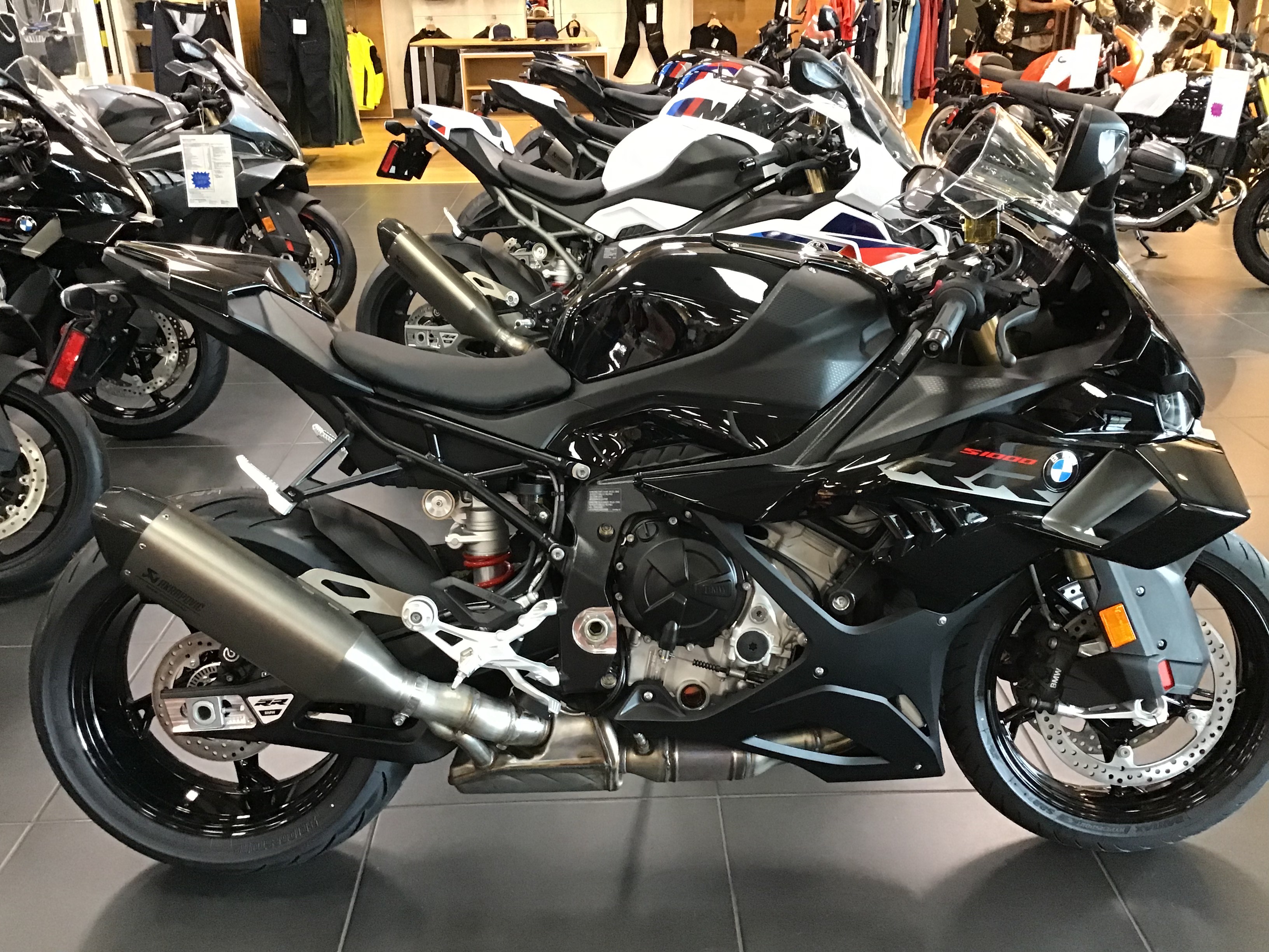 2026 BMW S 1000 RR for sale 1202153