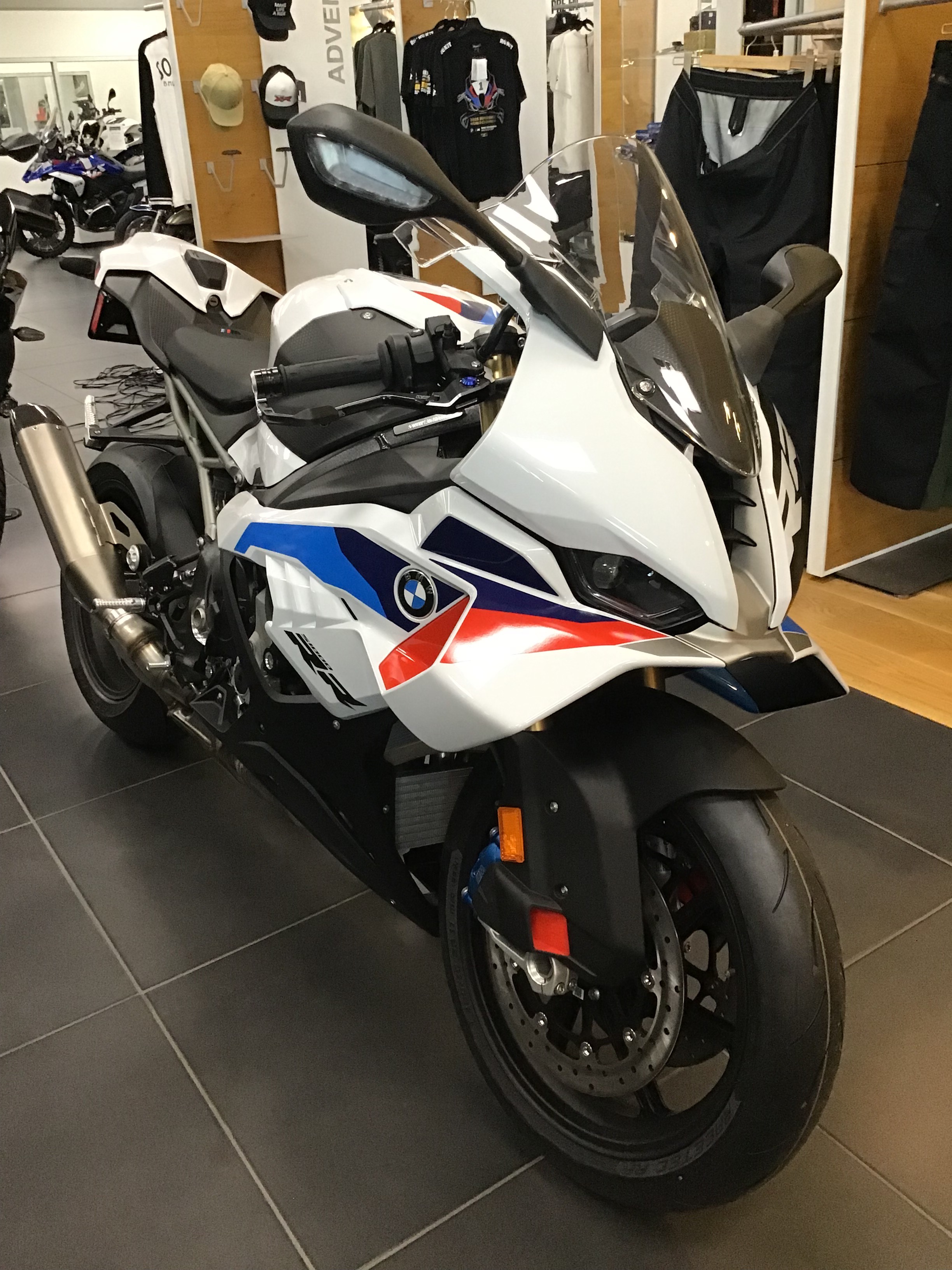 2026 BMW S 1000 RR 3