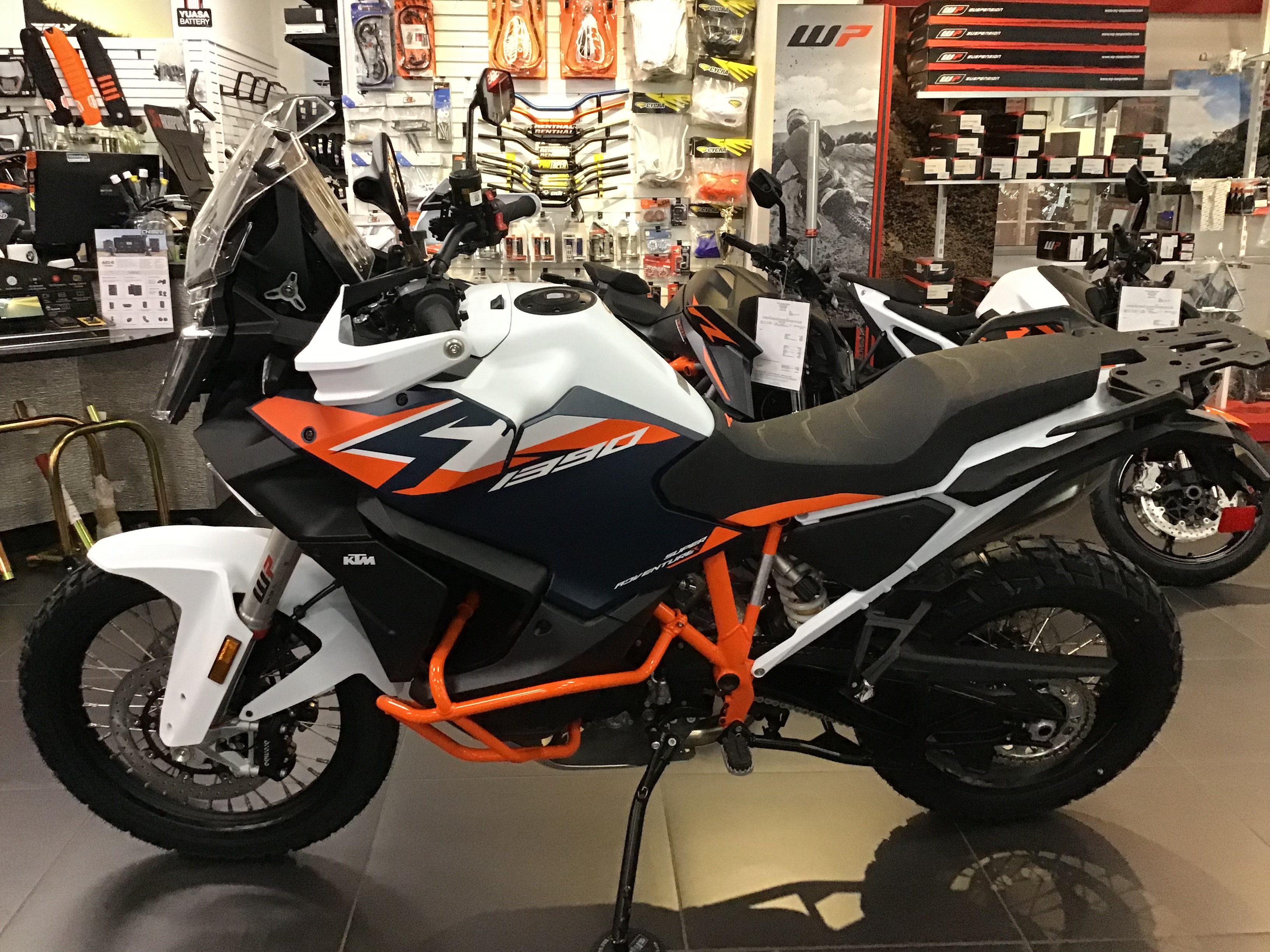 2026 1390 Super Adventure R