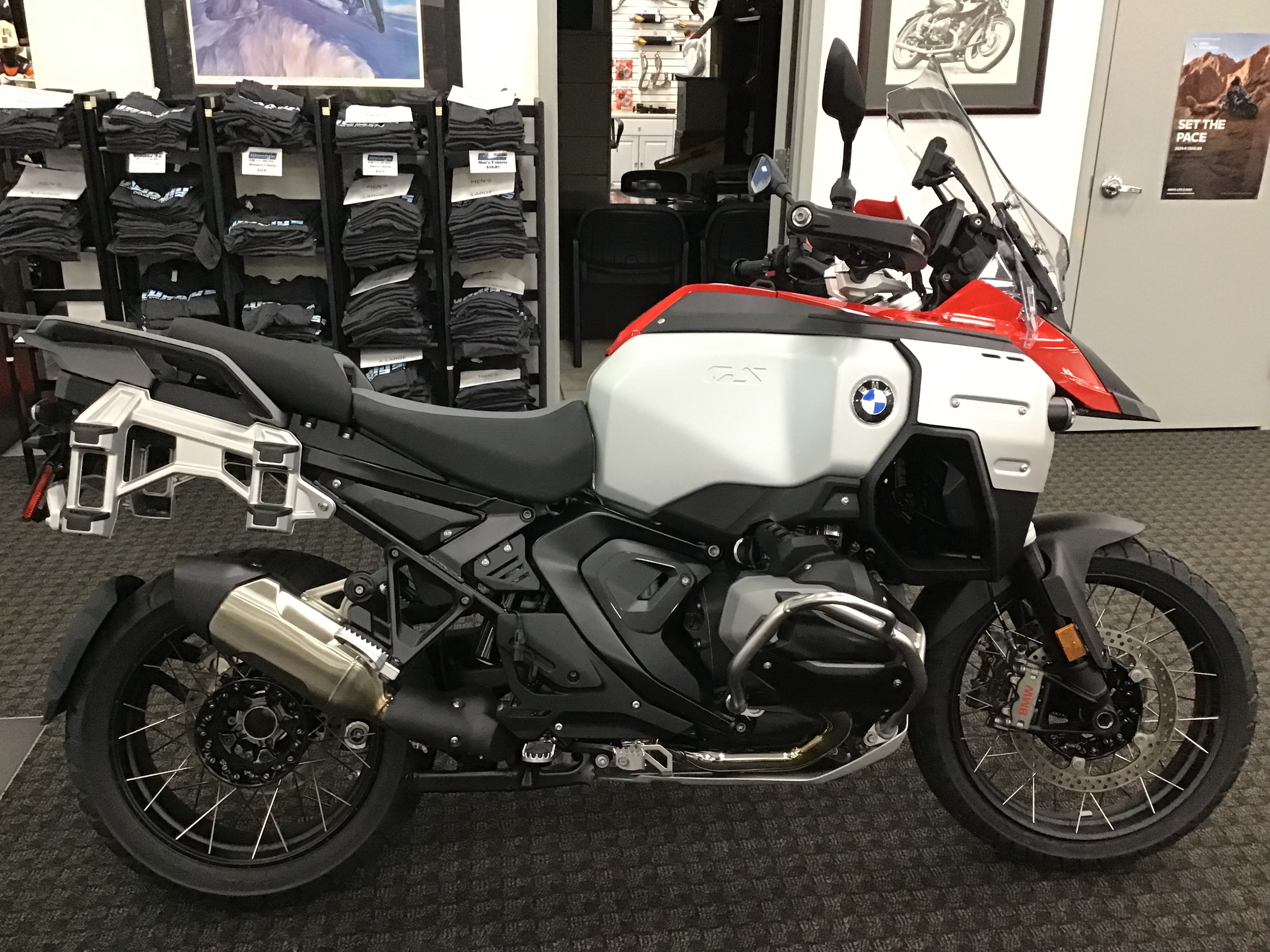 2026 R 1300 GS Adventure