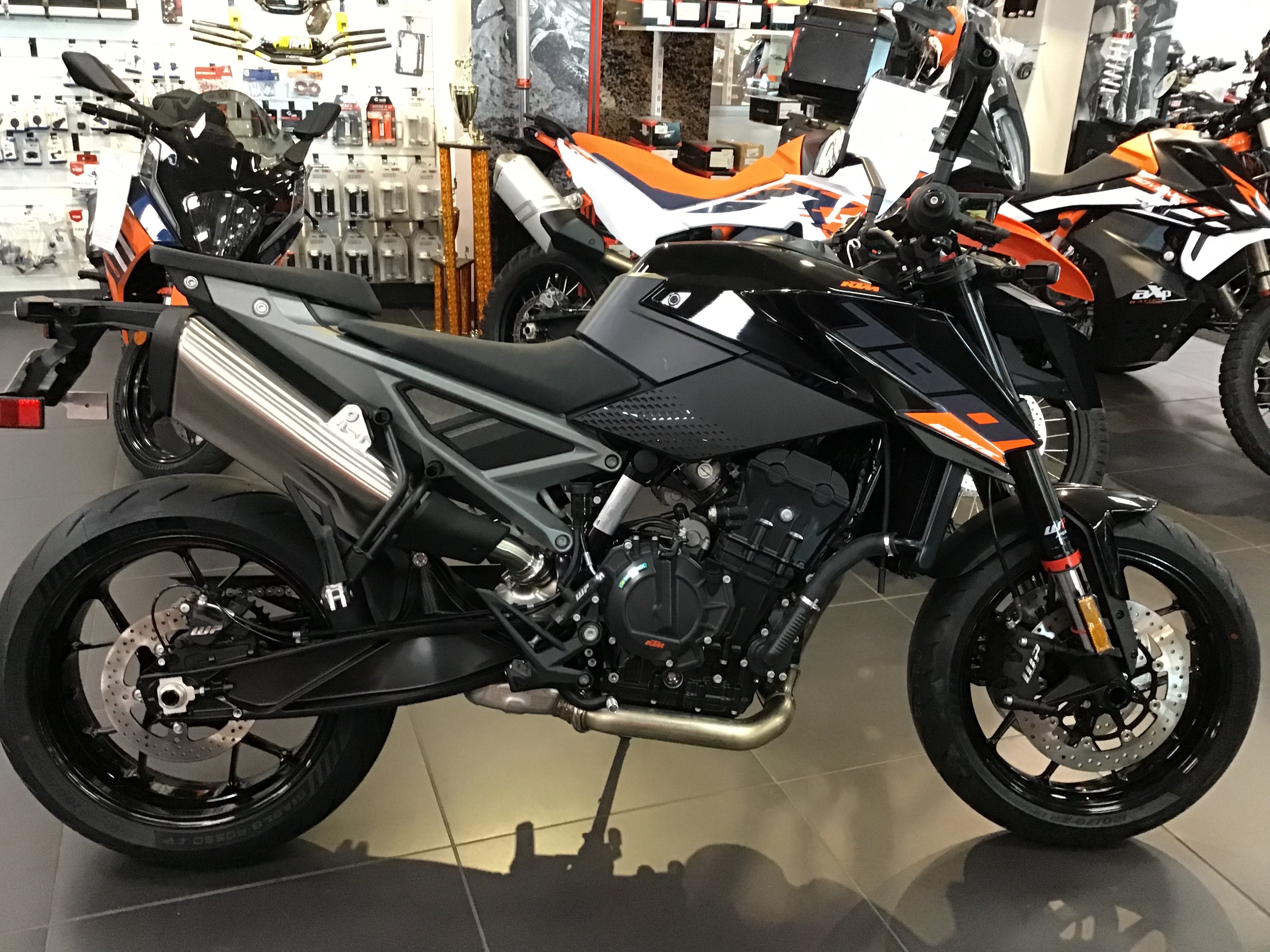 2027 790 Duke