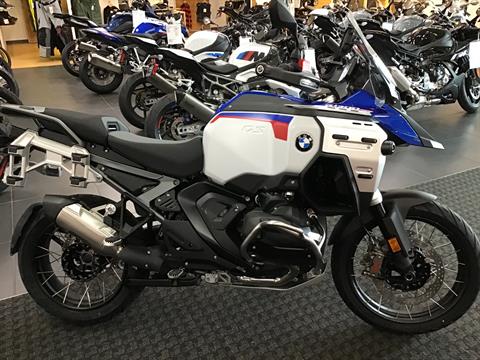 New 2025 BMW R 1300 GS Adventure, Marietta GA | Specs, Price