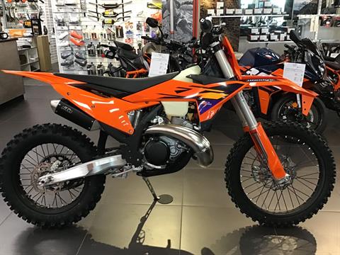 New 2026 KTM 250 XC, Marietta GA | Specs, Price, Photos | Orange