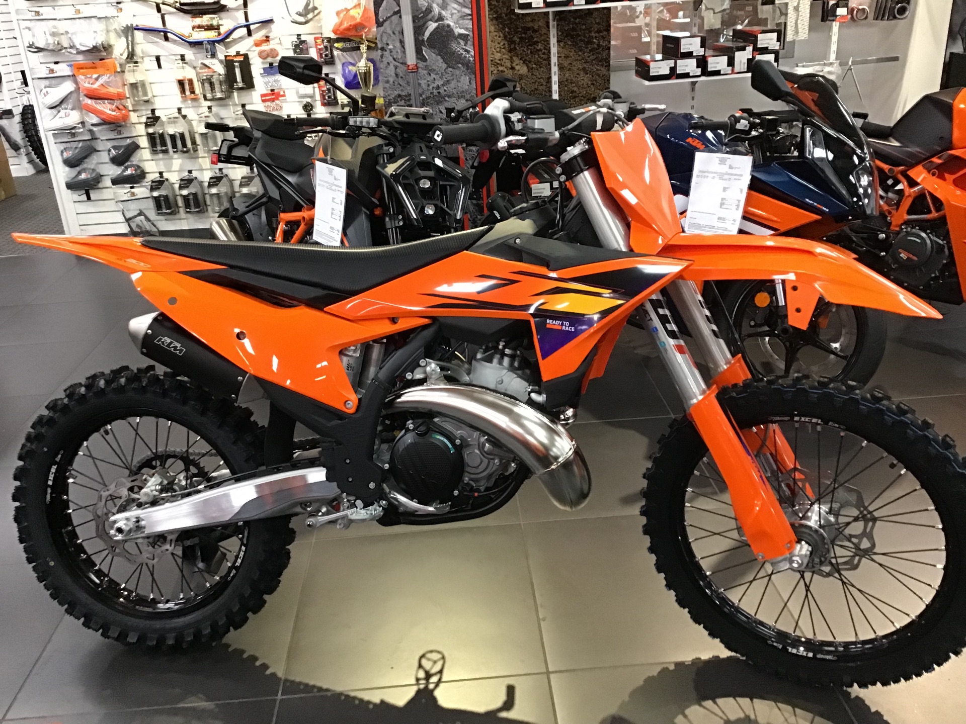 2026 300 SX