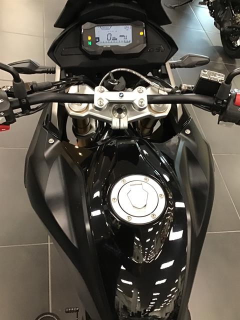 New 2025 BMW G 310 GS, Marietta GA | Specs, Price, Photos | Cosmic