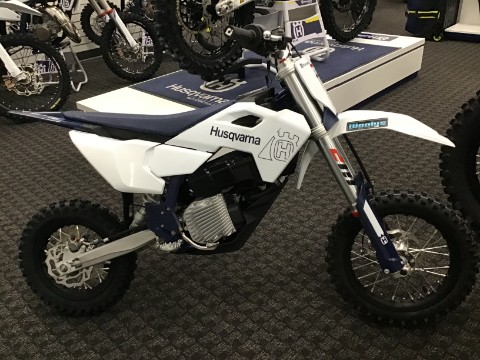 New 2027 Husqvarna EE 5, Marietta GA | Specs, Price, Photos