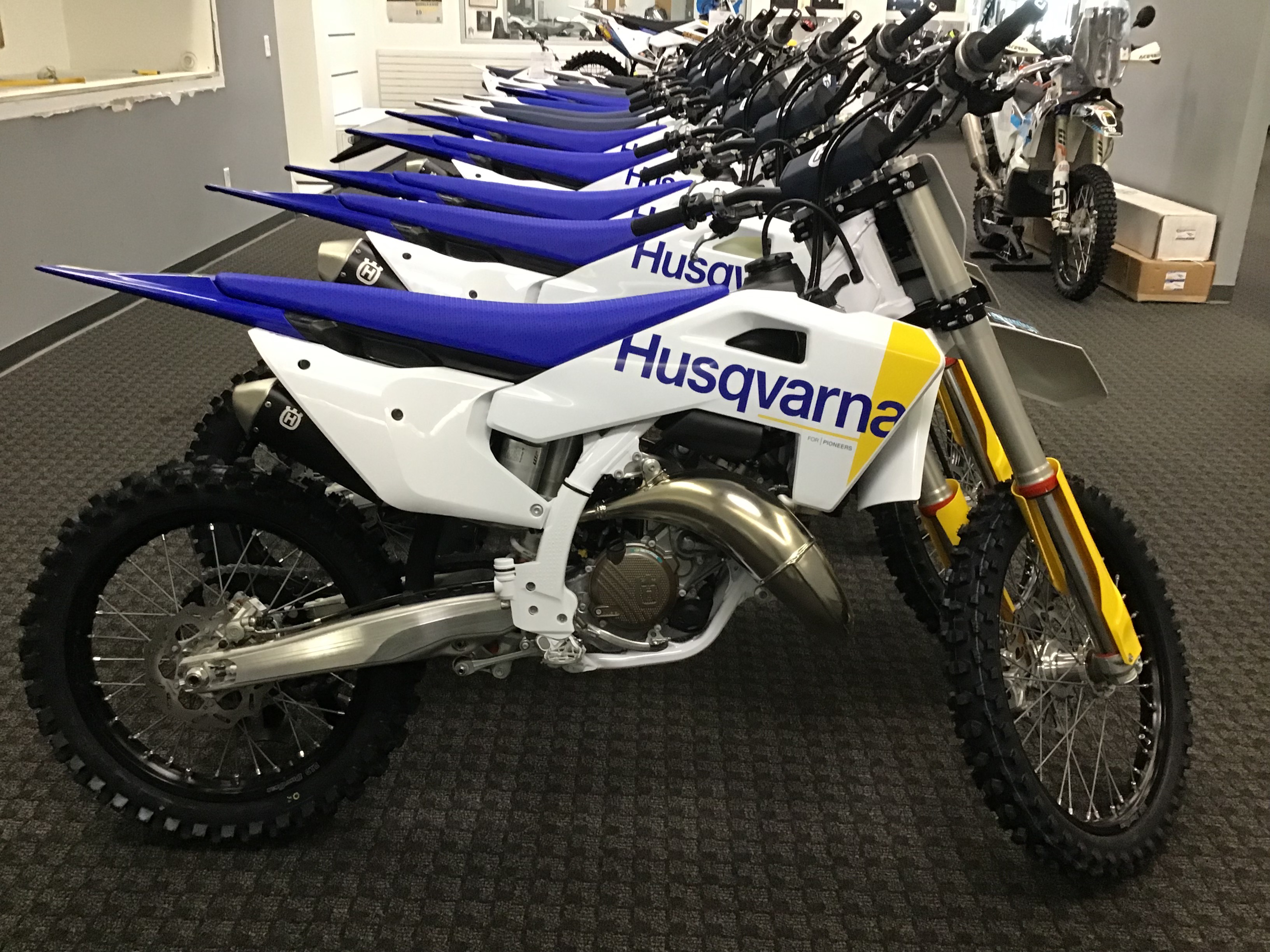 2027 TC 125