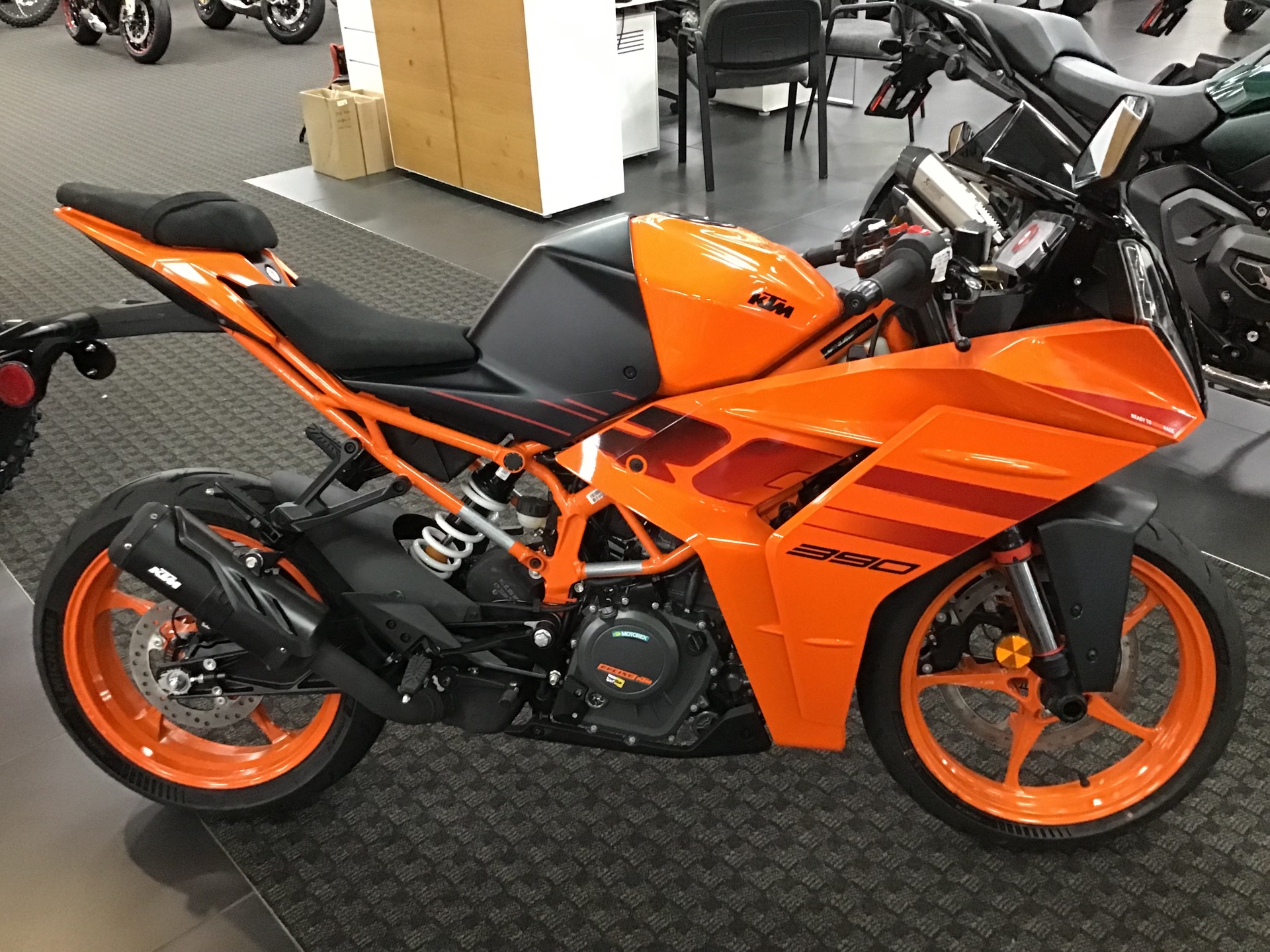 New 2024 KTM RC 390, Marietta GA | Specs, Price, Photos | Orange New 2024 KTM RC 390, Marietta GA | Specs, Price, Photos | Orange