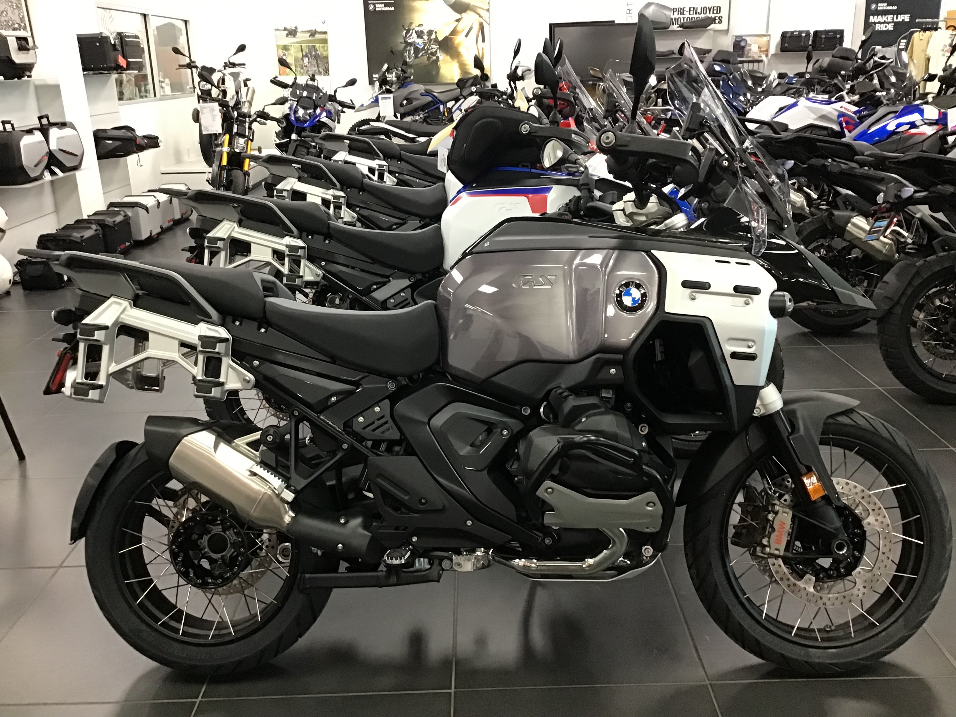 2026 R 1300 GS Adventure