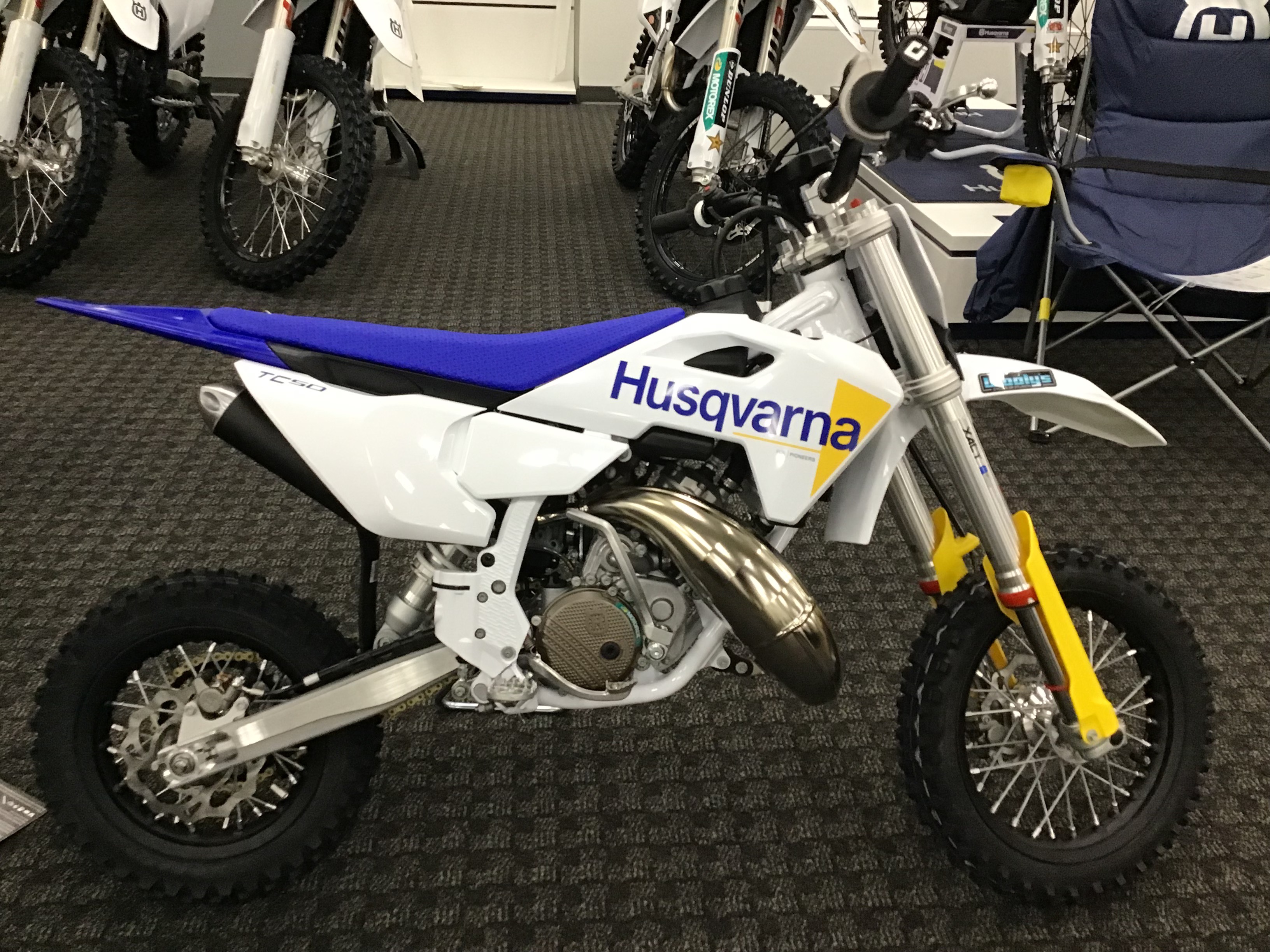 2027 TC 50