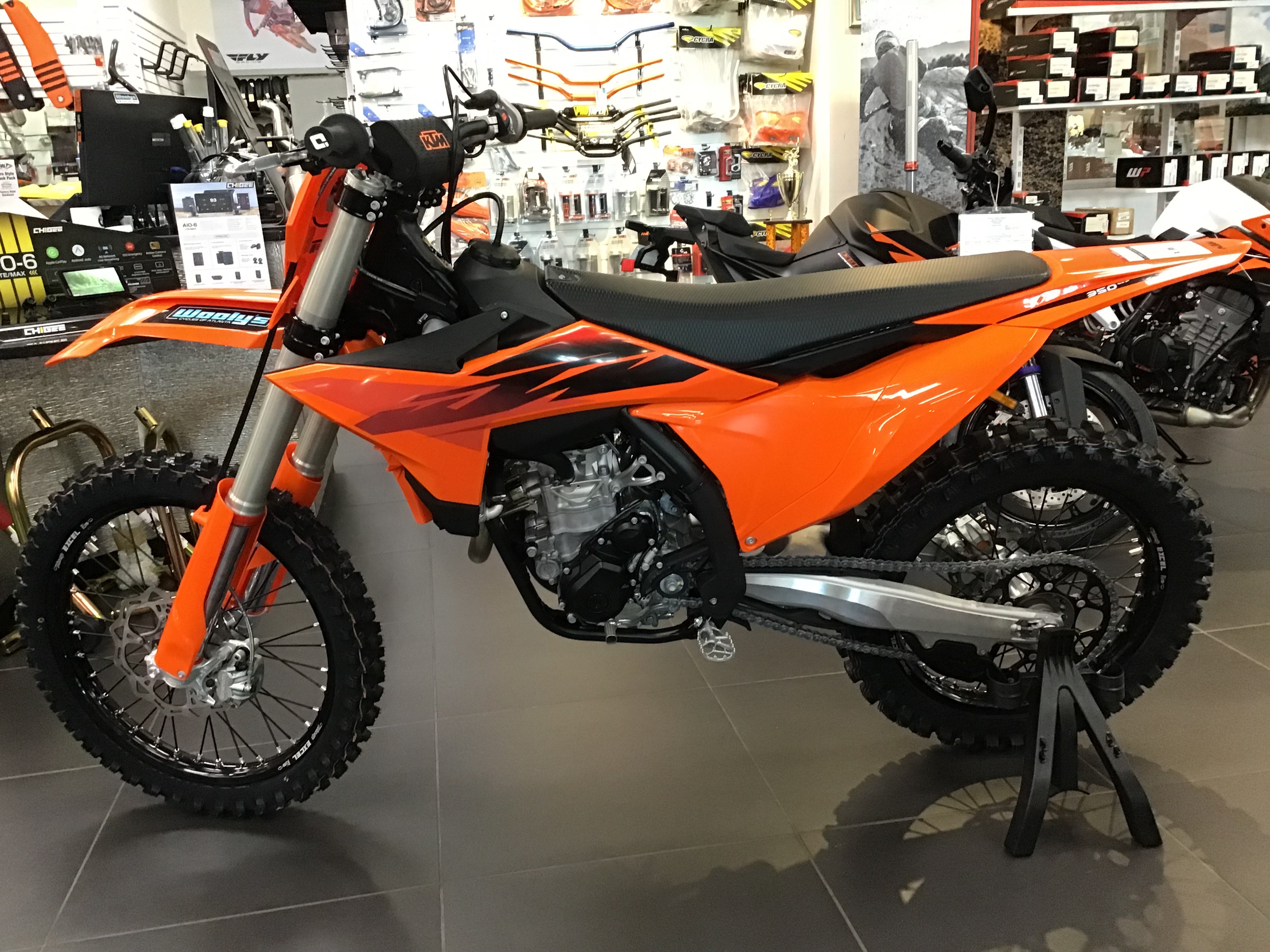 2027 KTM 350 SX-F for sale 1173333