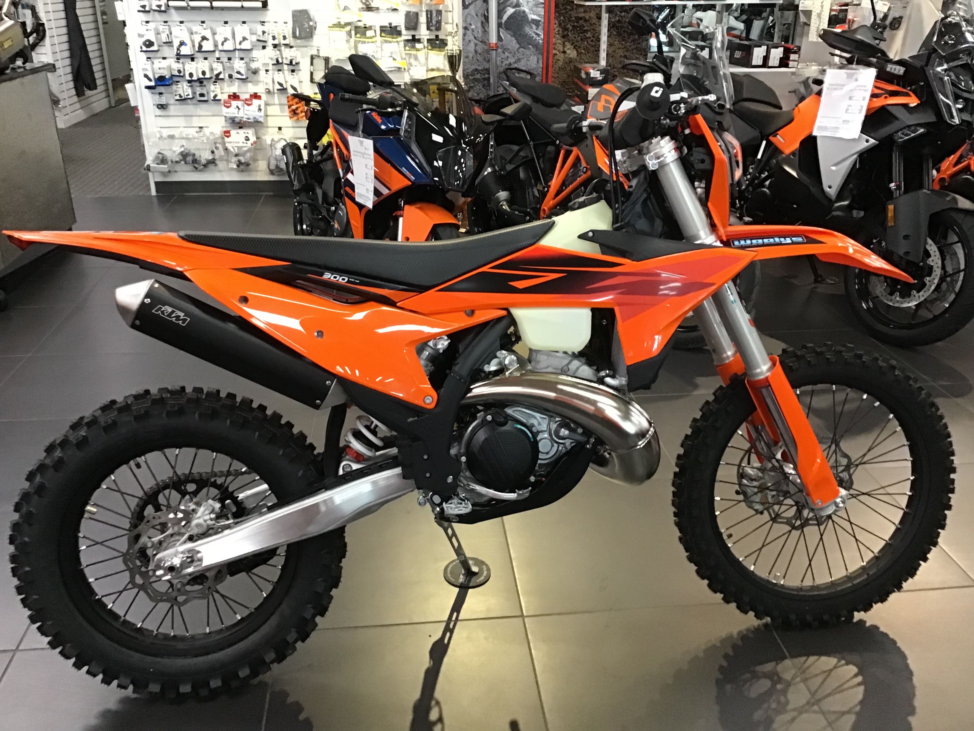 2027 KTM 300 XC-W for sale 1231782