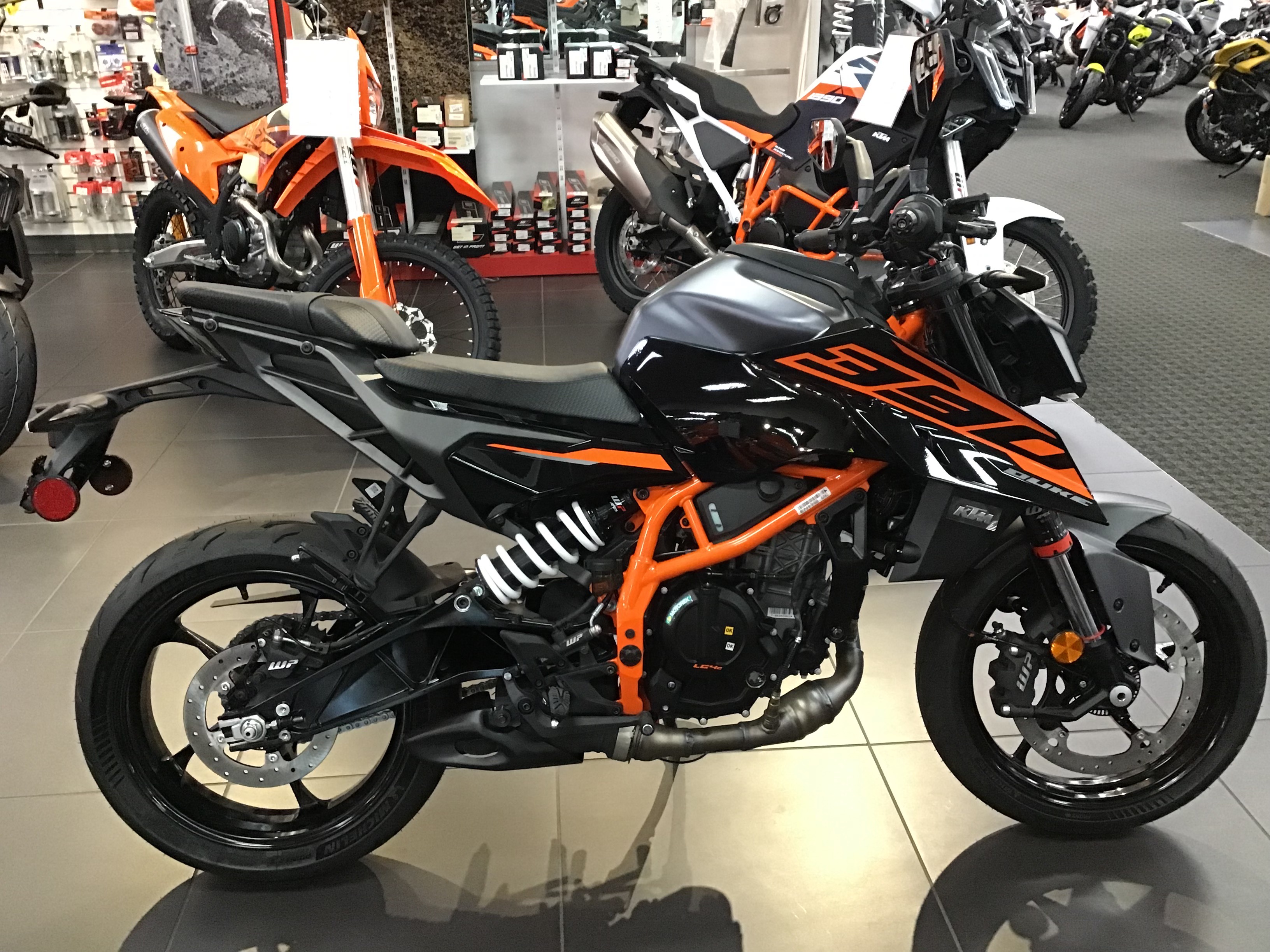 2026 390 Duke