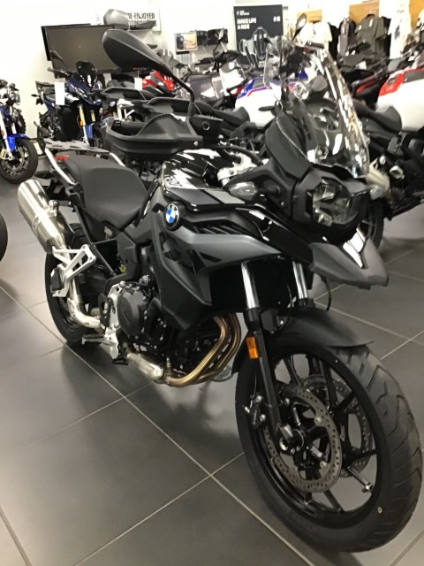 New 2026 BMW F 800 GS, Marietta GA | Specs, Price, Photos | Triple