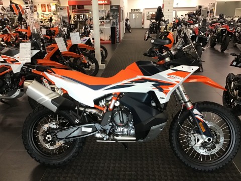 New 2026 KTM 890 Adventure R, Marietta GA | Specs, Price, Photos