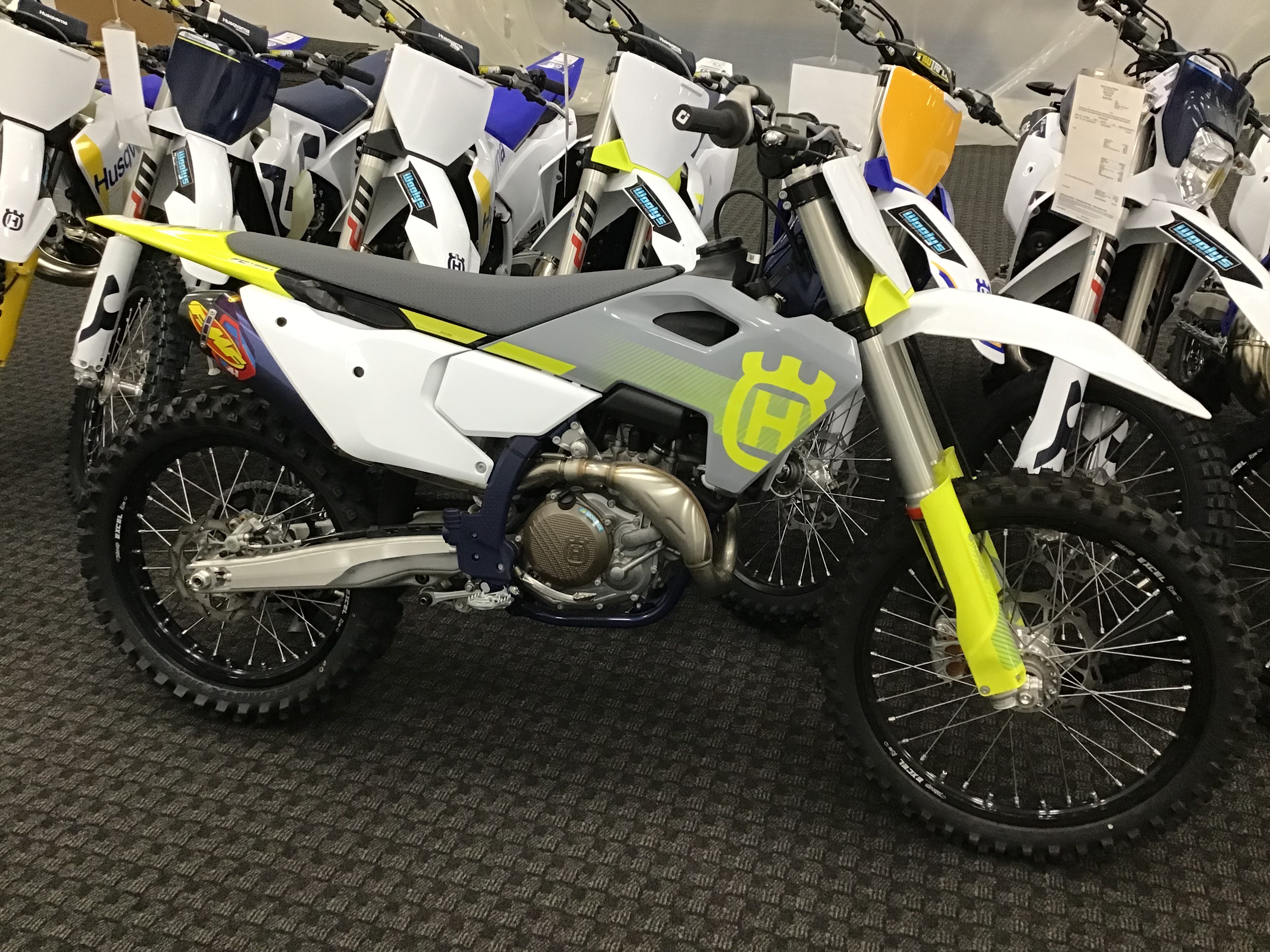 2024 FC 450