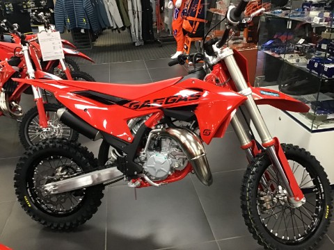 New 2027 GASGAS MC 85 17/14, Marietta GA | Specs, Price, Photos