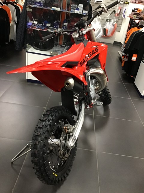 New 2027 GASGAS MC 85 17/14, Marietta GA | Specs, Price, Photos