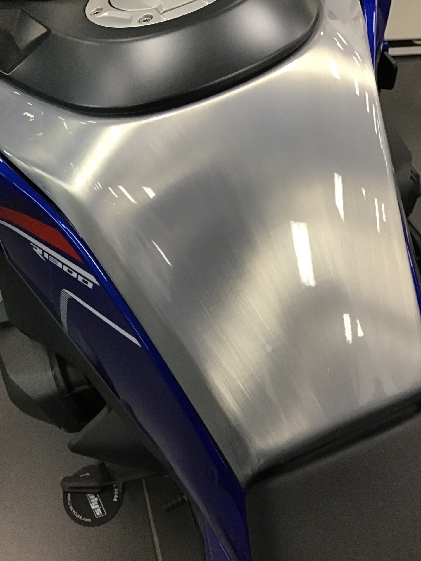 2026 BMW R 1300 RT 6