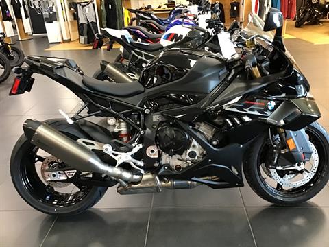 New 2026 BMW S 1000 RR, Marietta GA | Specs, Price, Photos | Black