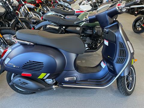 Vespa Gts300 Vespa 300 Tech Gts Super Tech Vespa Gts 300 Prezzo