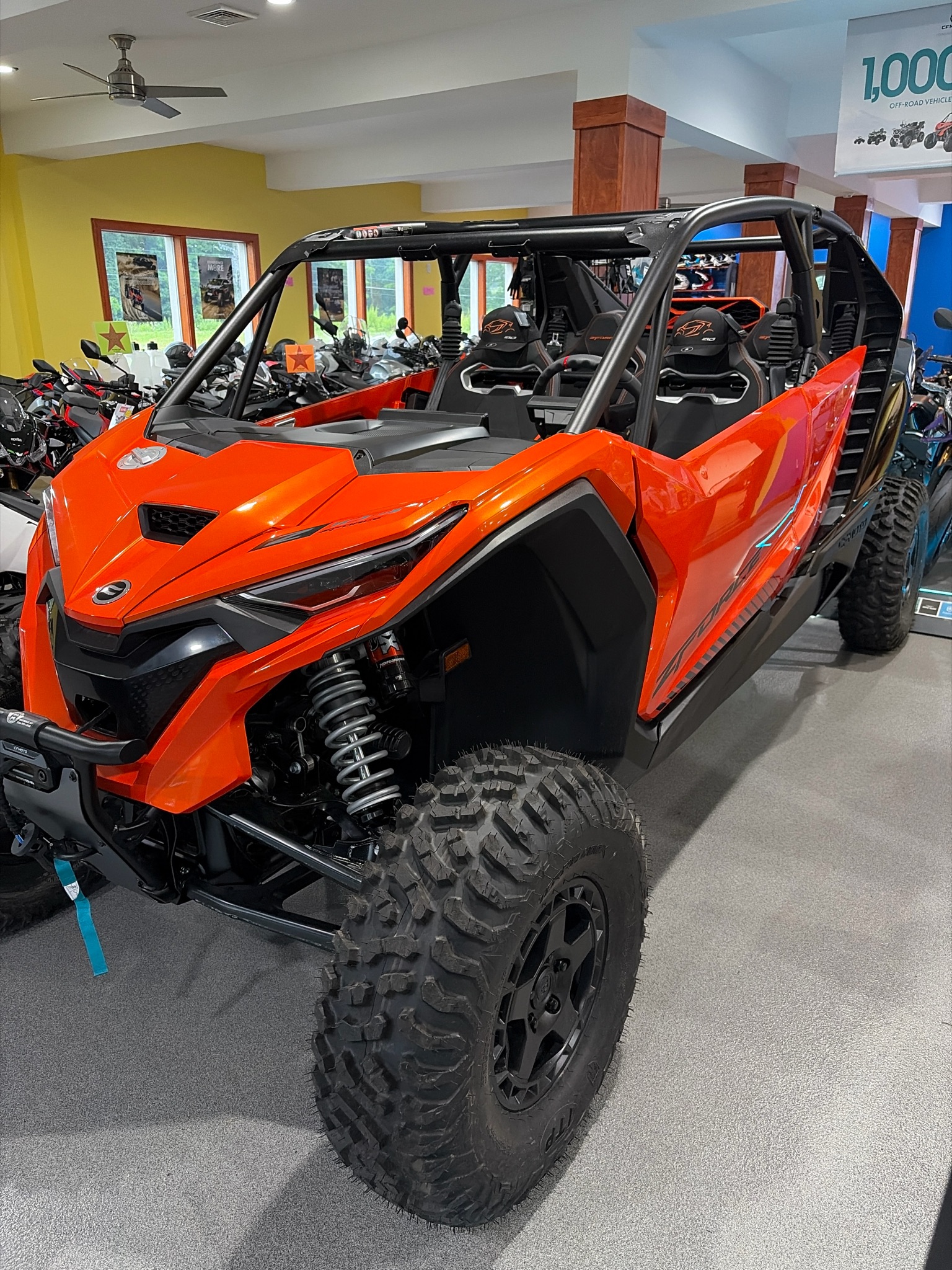 2026  ZFORCE Z10-4 1