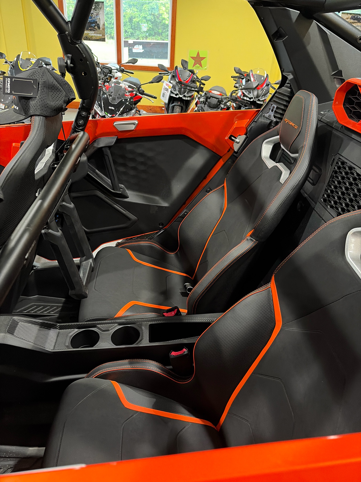 2026  ZFORCE Z10-4 3