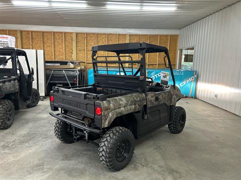 New 2025 Kawasaki MULE PRO-MX™ EPS Camo TrueTimber Strata
