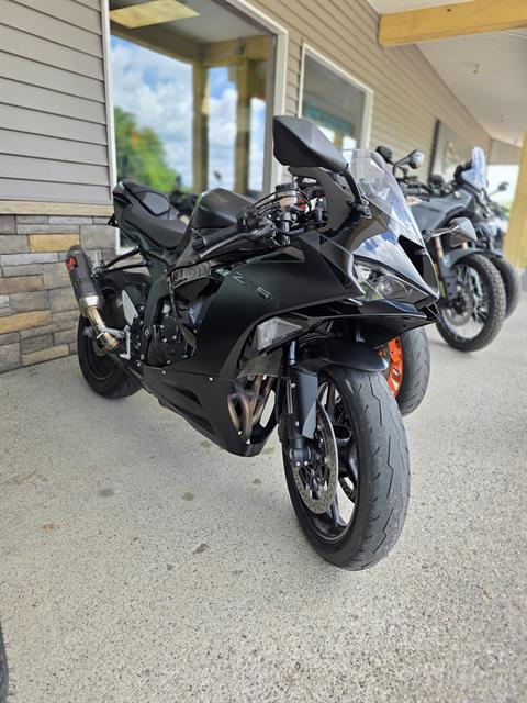 Pre-Owned Motorcycles Inventory | Town Line Motorsports (DMV