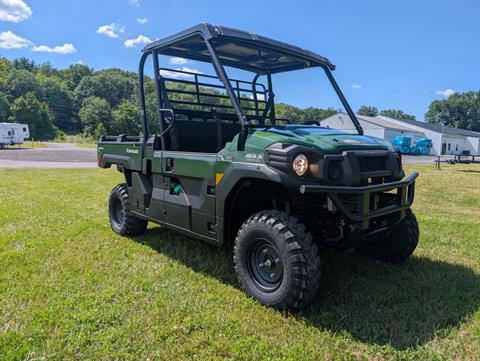 New 2026 Kawasaki MULE PRO-DX™ EPS Timberline Green | Utility