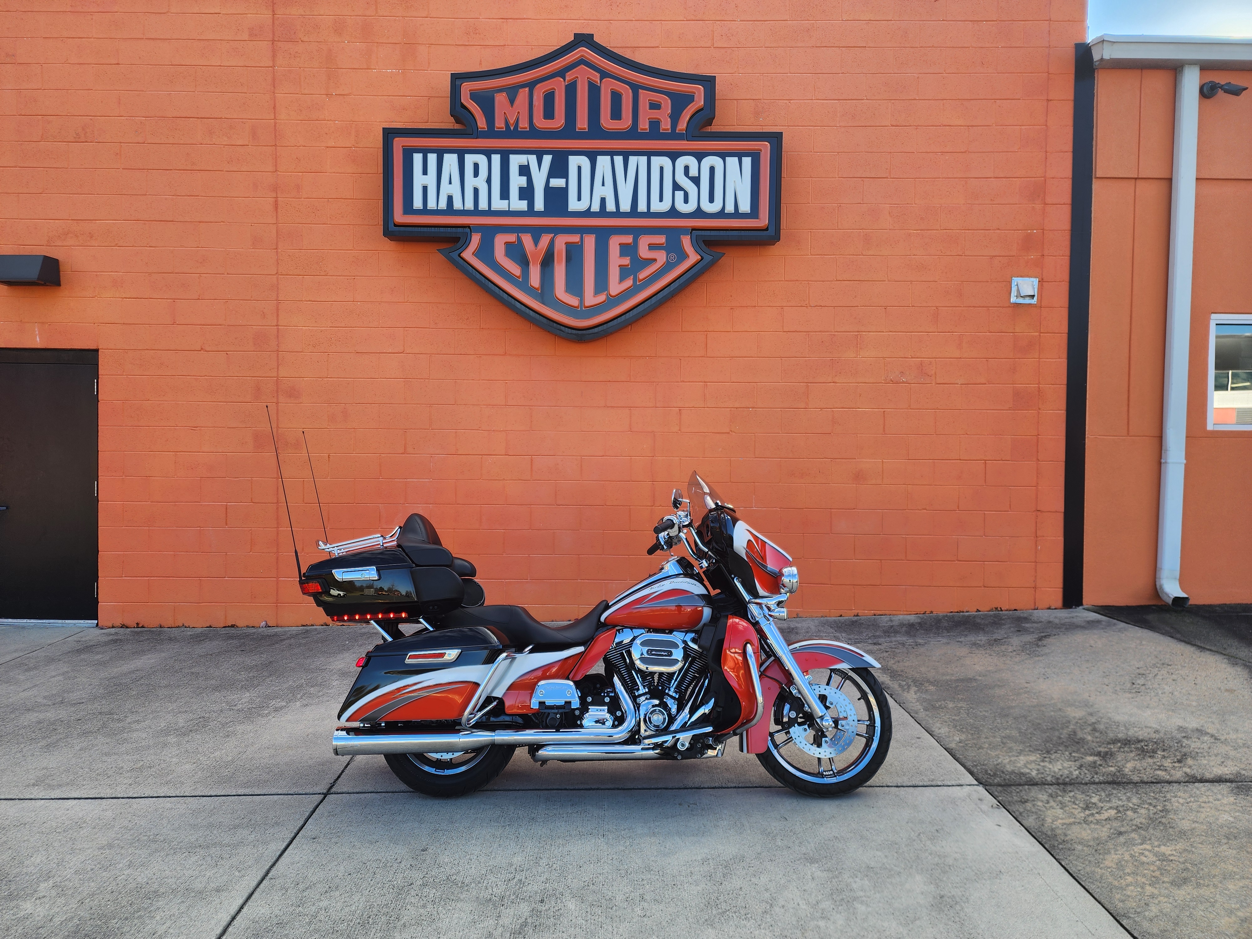 2016 Harley-Davidson Electra Glide® Ultra Classic® for sale 974333