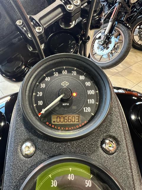 i*u様 HARLEY-DAVIDSON タンク 黒 New 2024 Harley-Davidson Low Rider® ST | Motorcycles in