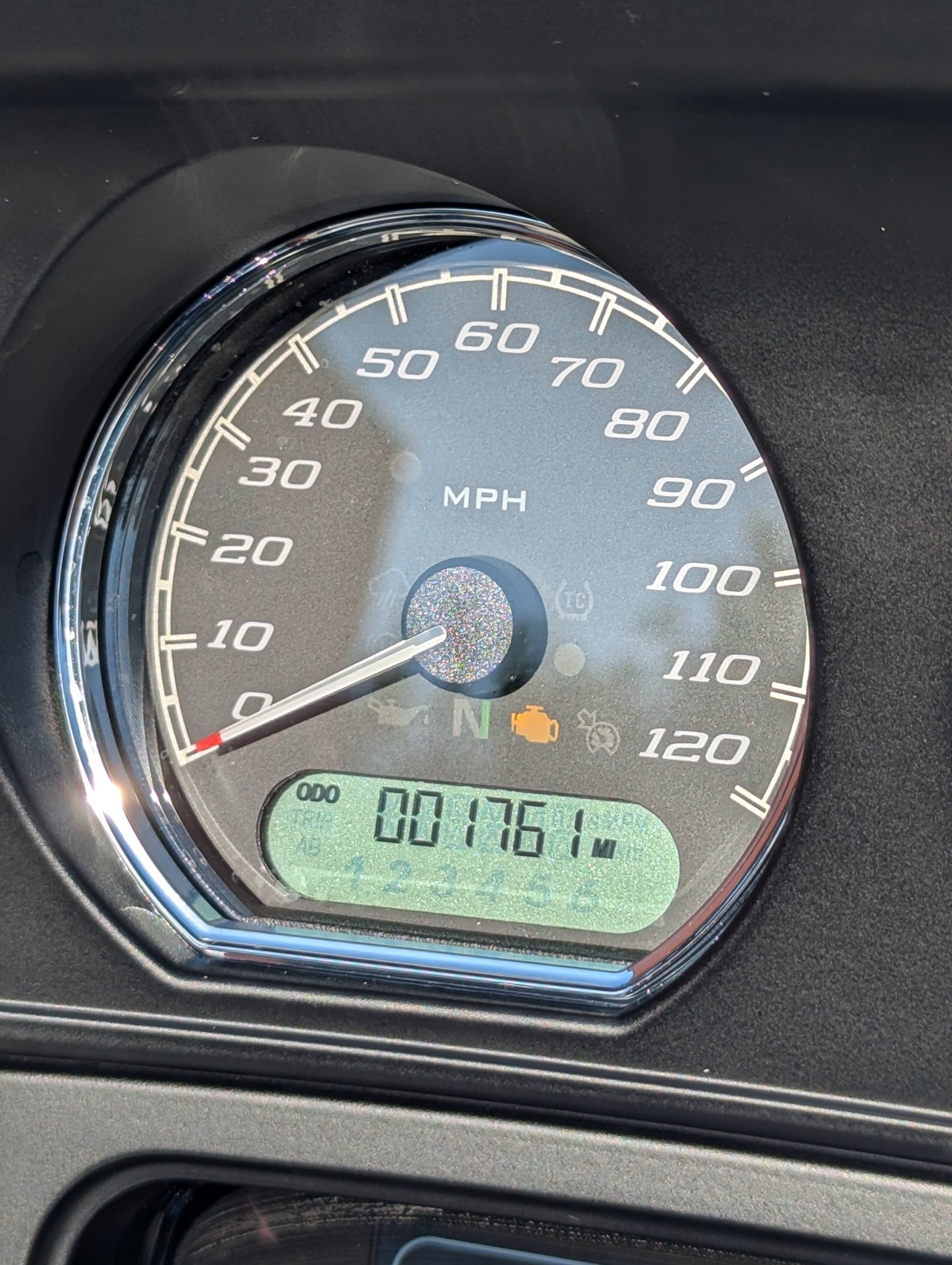 2025 Harley-Davidson Tri Glide® Ultra 11
