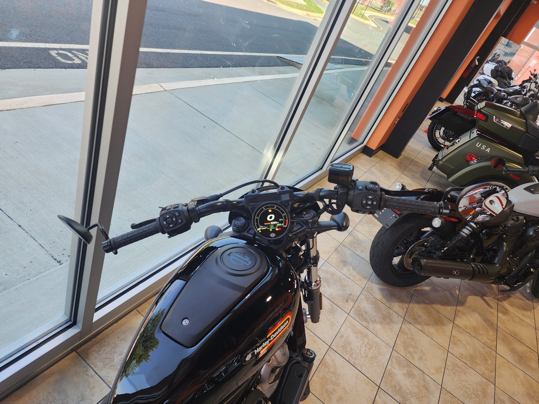 2023 Harley-Davidson Nightster® Special 2