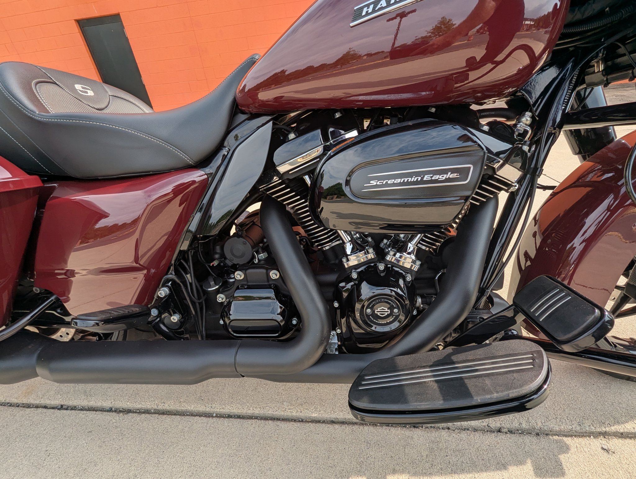 2020 Harley-Davidson Street Glide® Special 2