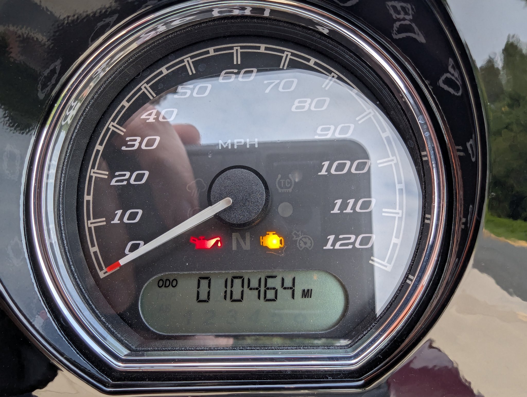 2020 Harley-Davidson Street Glide® Special 10