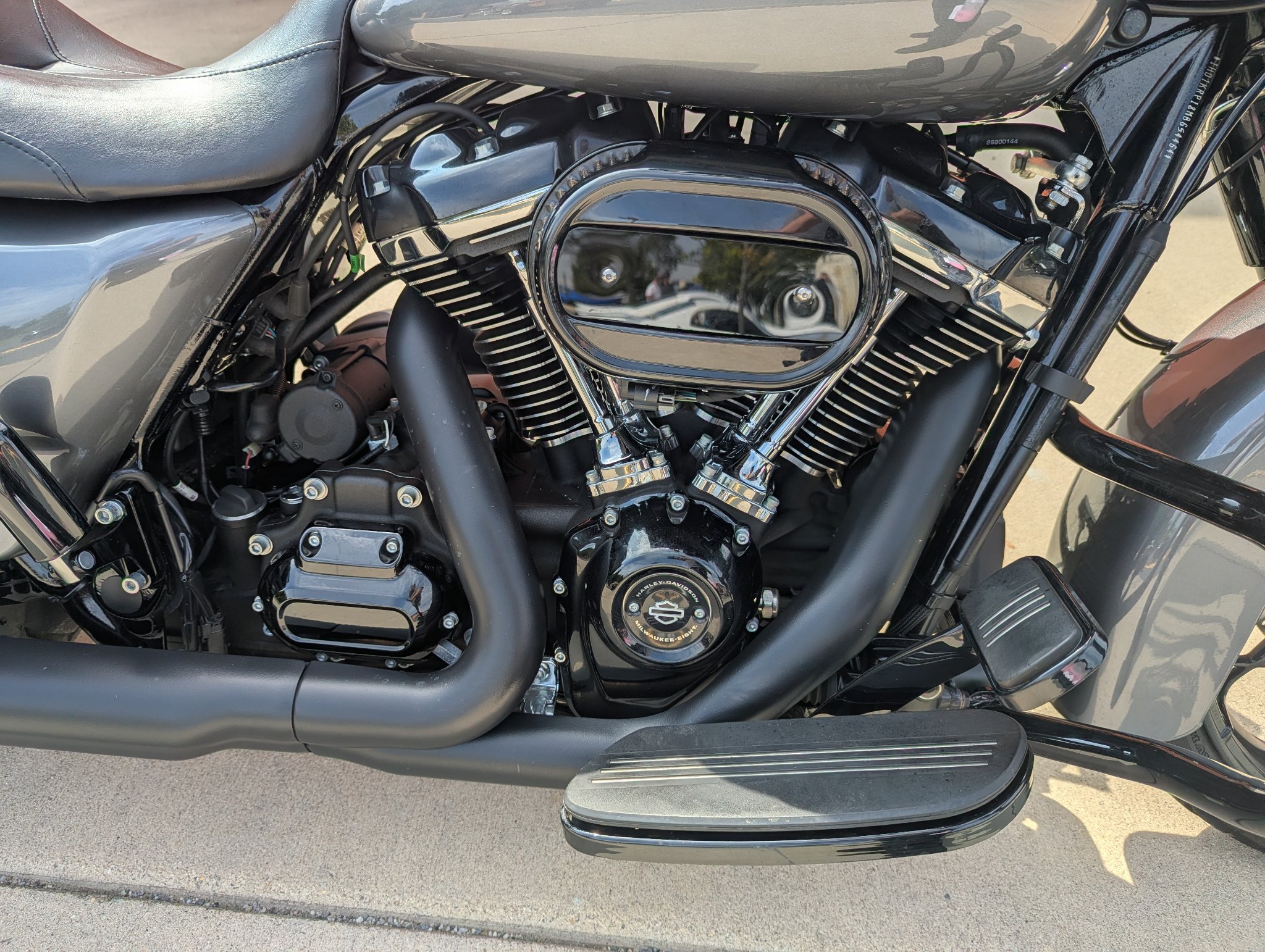 2021 Harley-Davidson Street Glide® Special 2