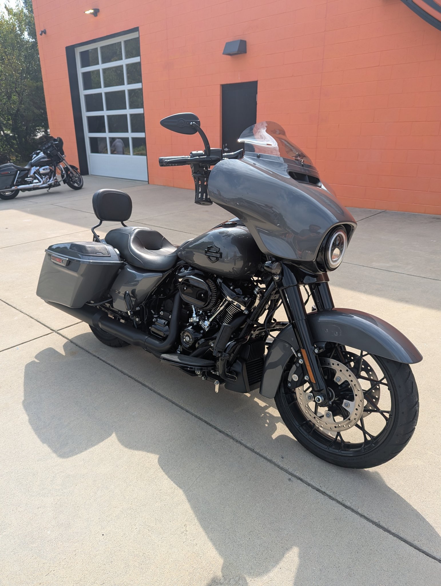 2021 Harley-Davidson Street Glide® Special 3
