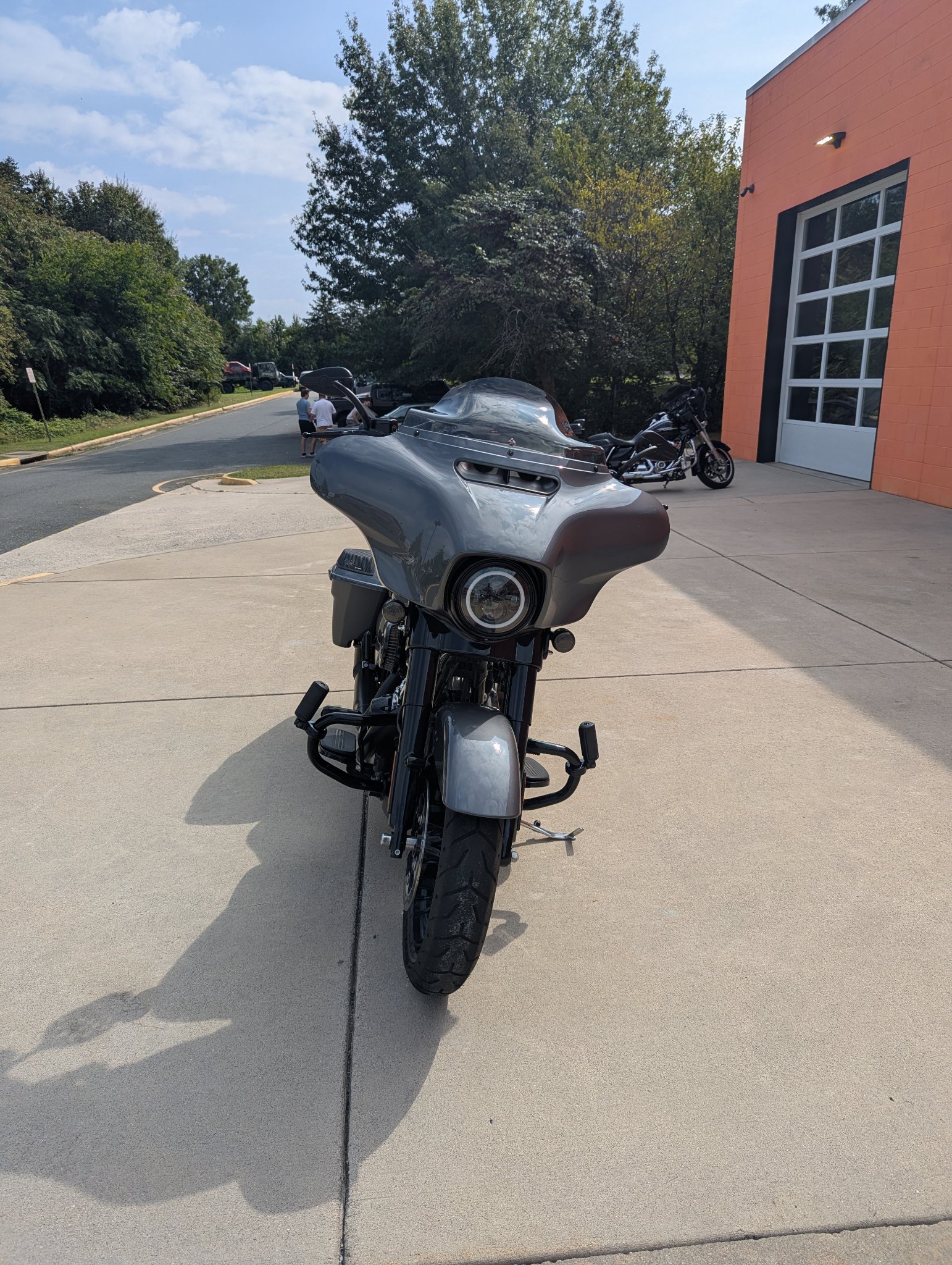 2021 Harley-Davidson Street Glide® Special 4