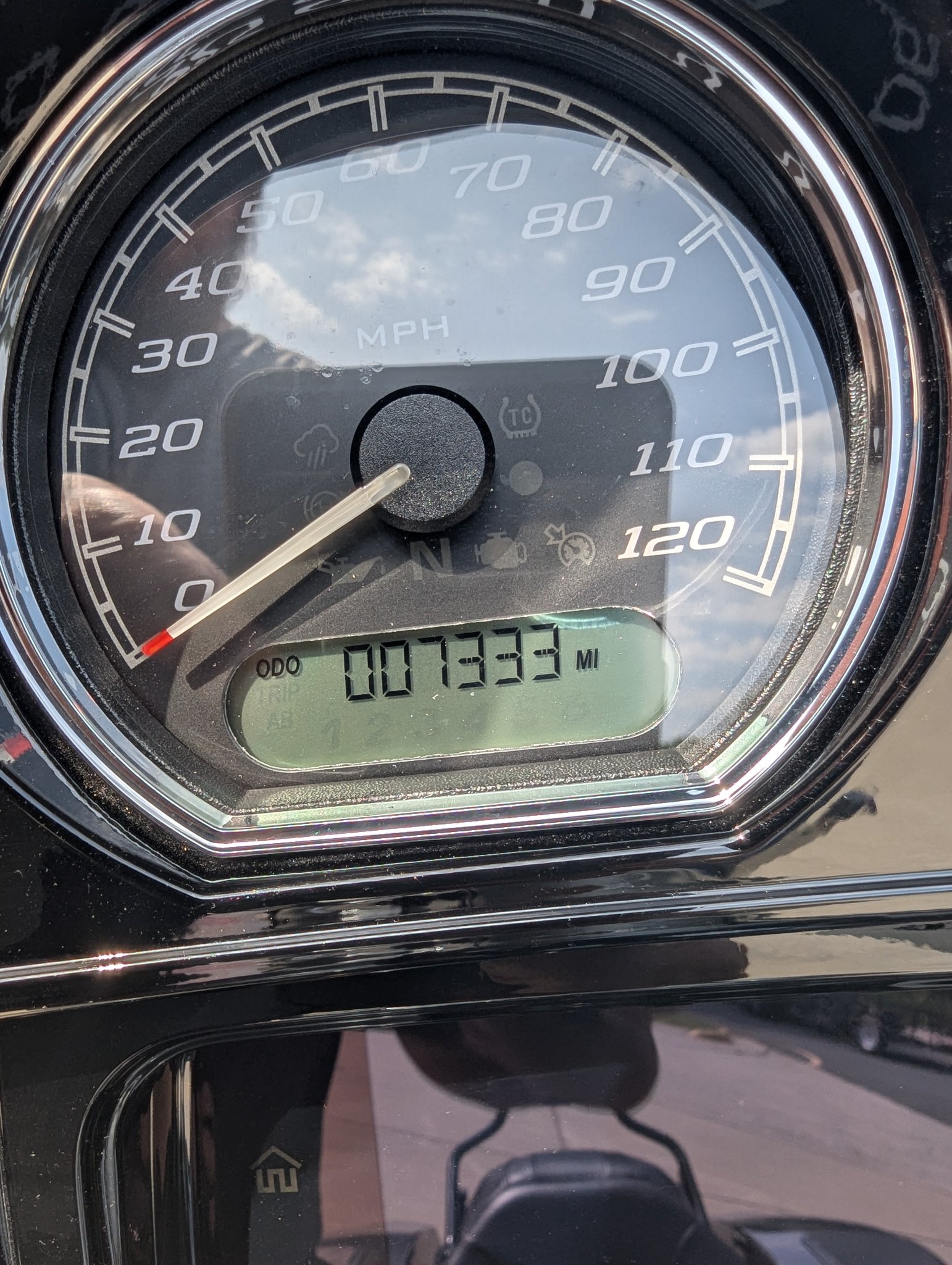 2021 Harley-Davidson Street Glide® Special 10