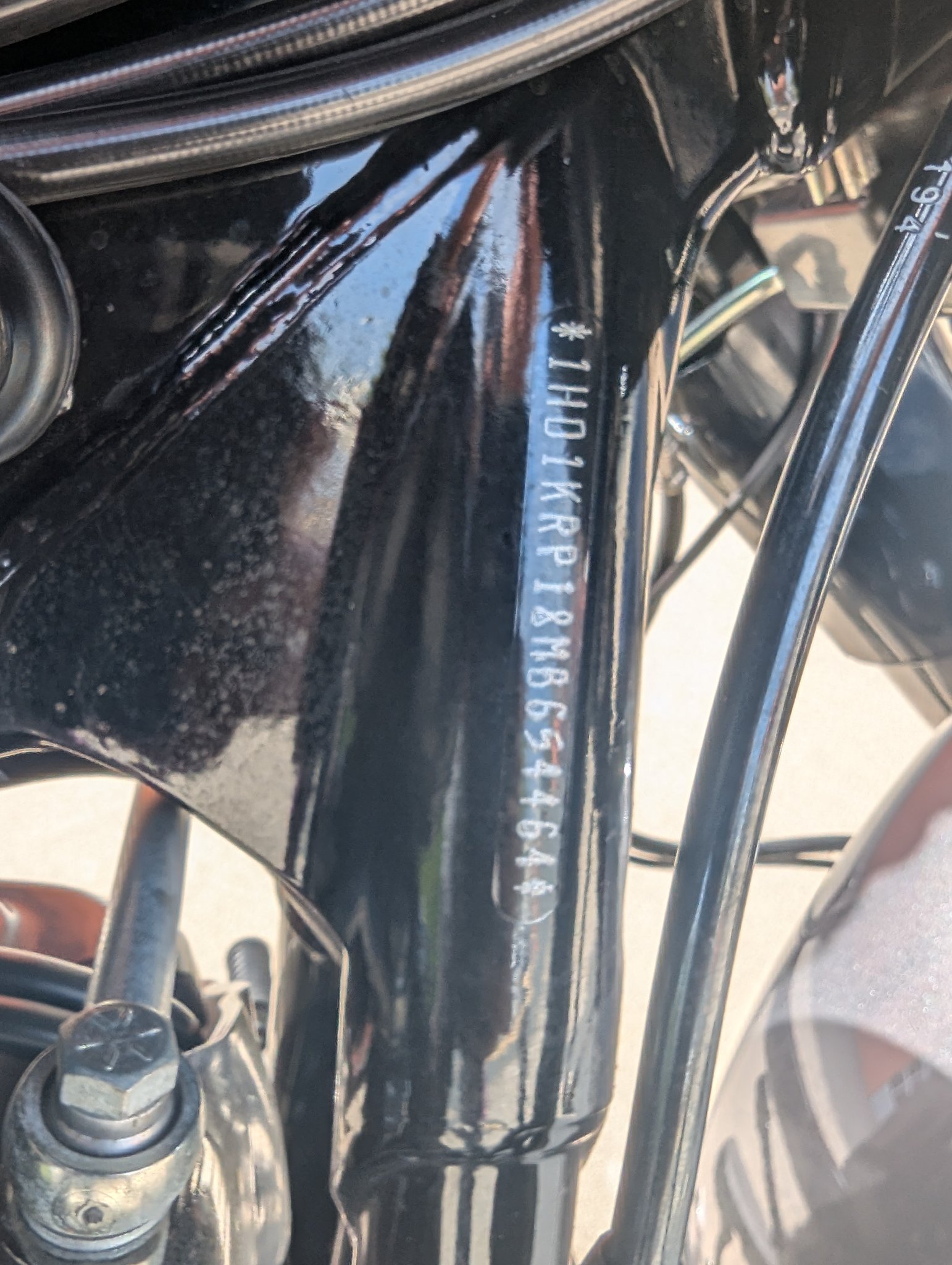 2021 Harley-Davidson Street Glide® Special 11