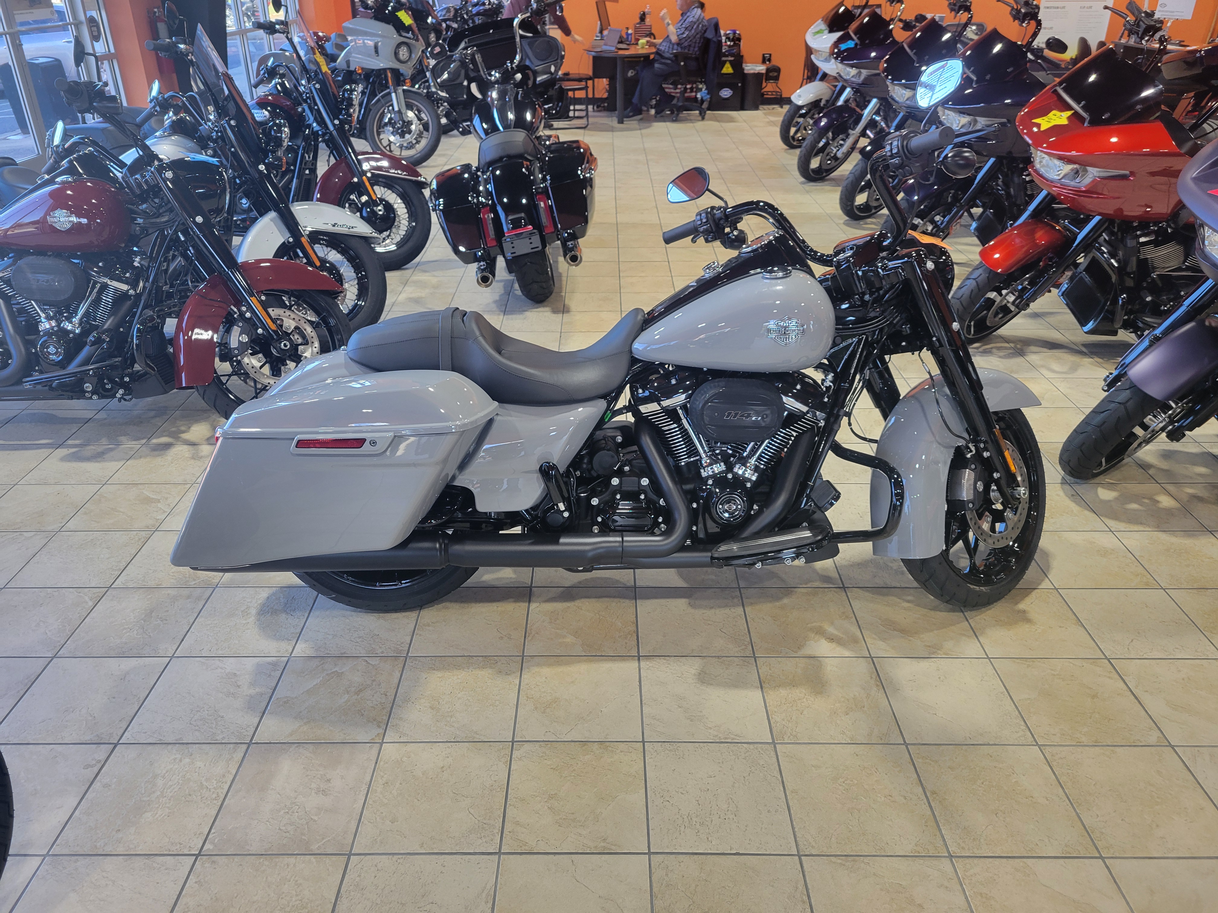 2024 Harley-Davidson Road King® Special for sale 799380