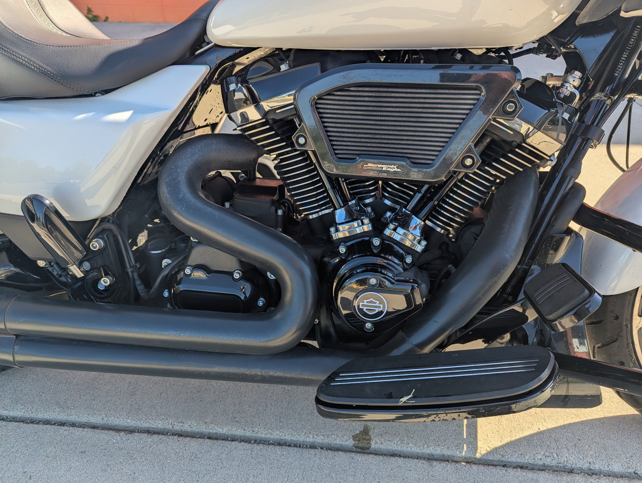 2025 Harley-Davidson Road Glide® 2
