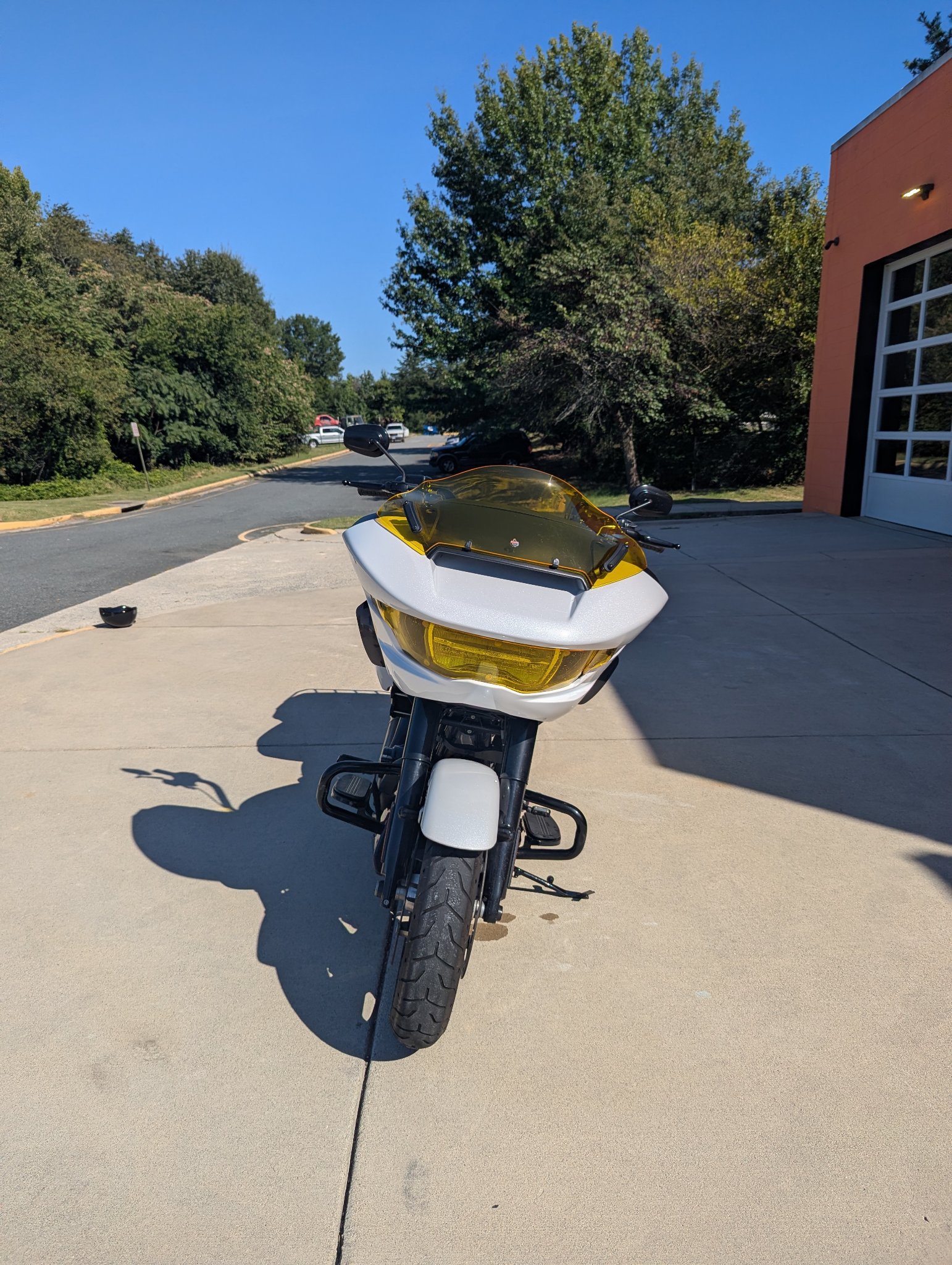 2025 Harley-Davidson Road Glide® 4