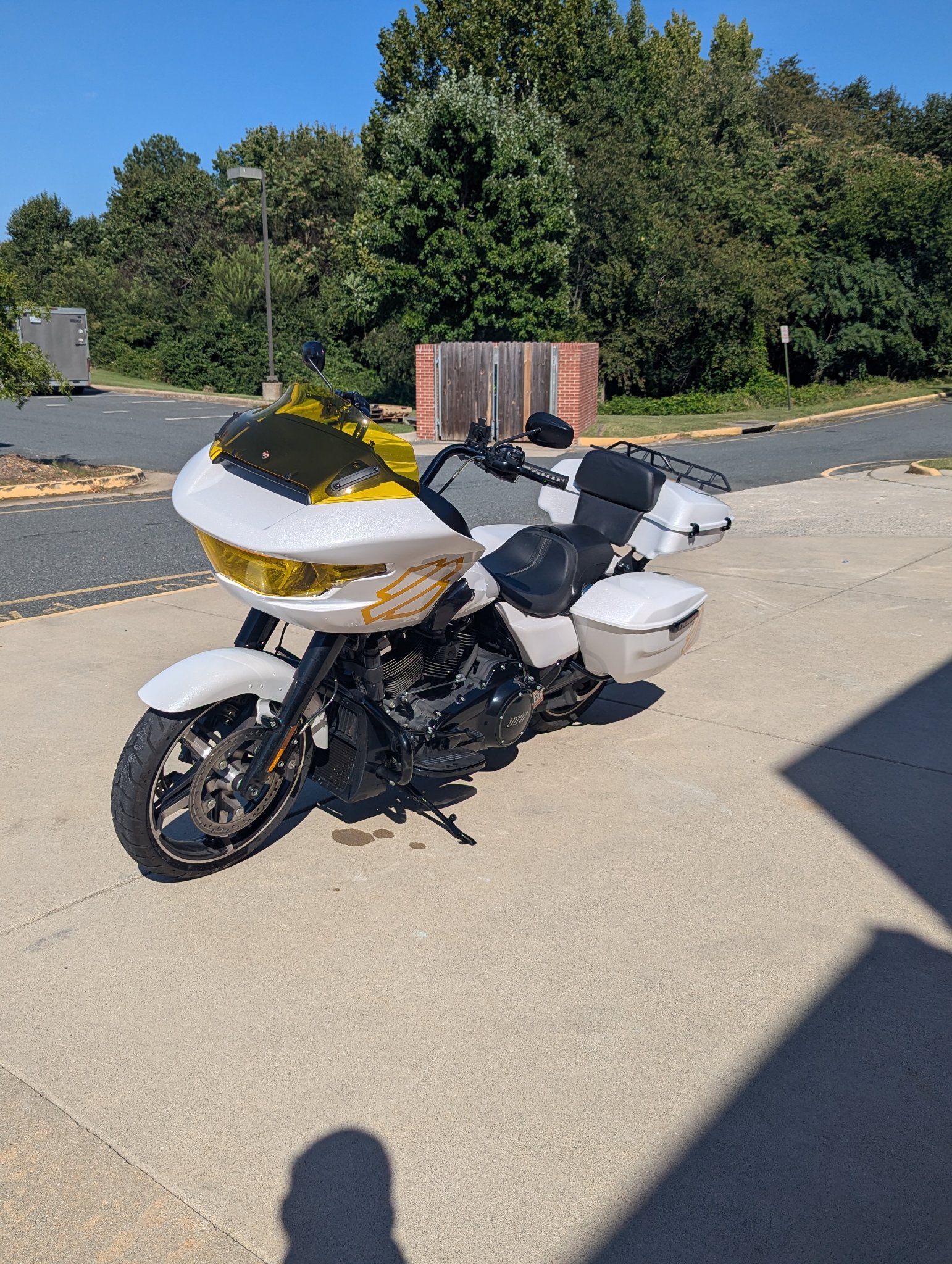 2025 Harley-Davidson Road Glide® 5